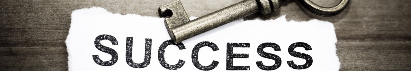 Top 10 quotes on success